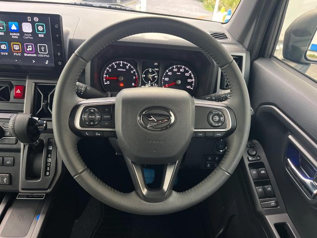 ダイハツ タフト