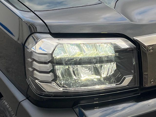 ダイハツ タフト