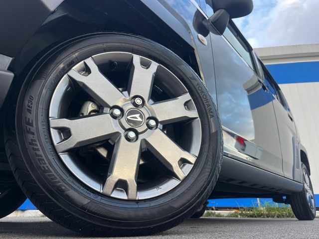 ダイハツ タフト