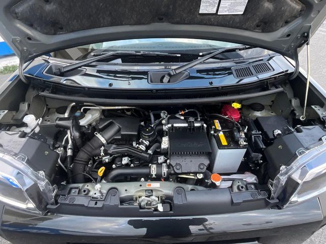 ダイハツ タフト