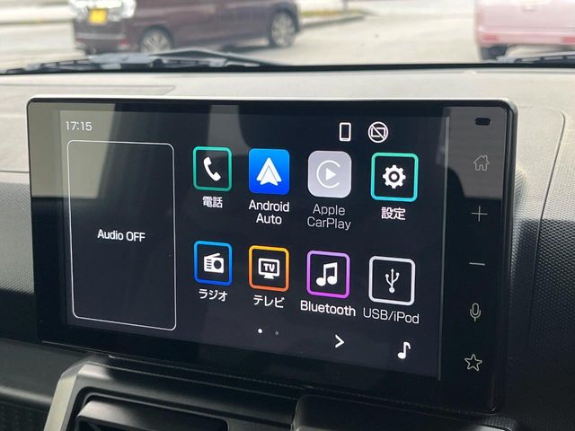 ダイハツ タフト