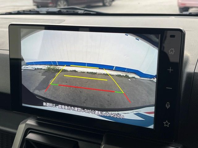 ダイハツ タフト