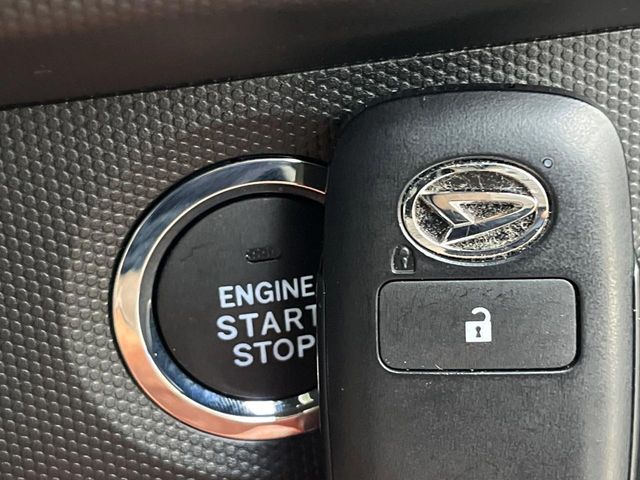 ダイハツ タフト