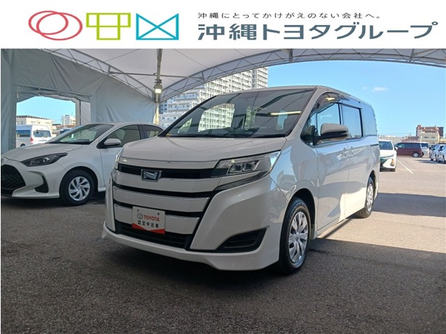 トヨタ ノア