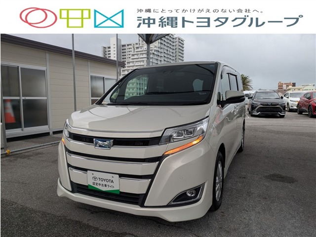 トヨタ ノア