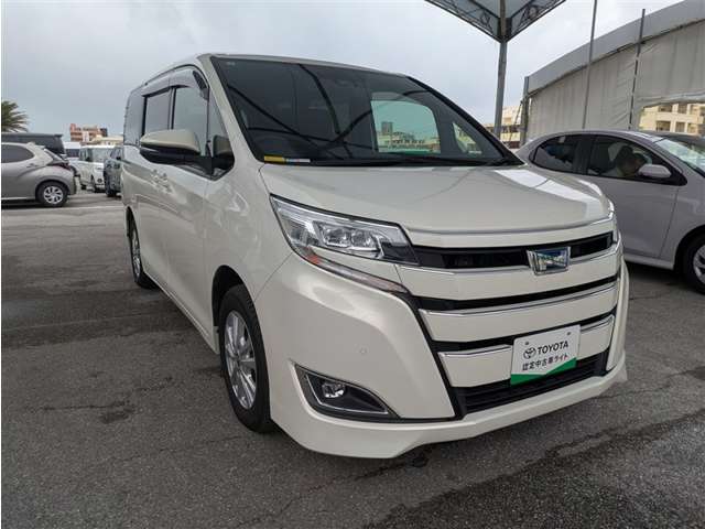 トヨタ ノア