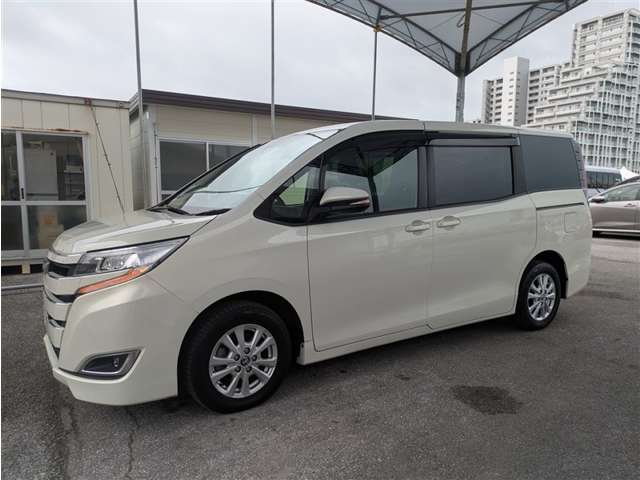 トヨタ ノア
