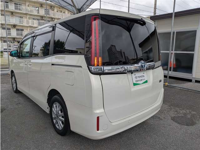 トヨタ ノア