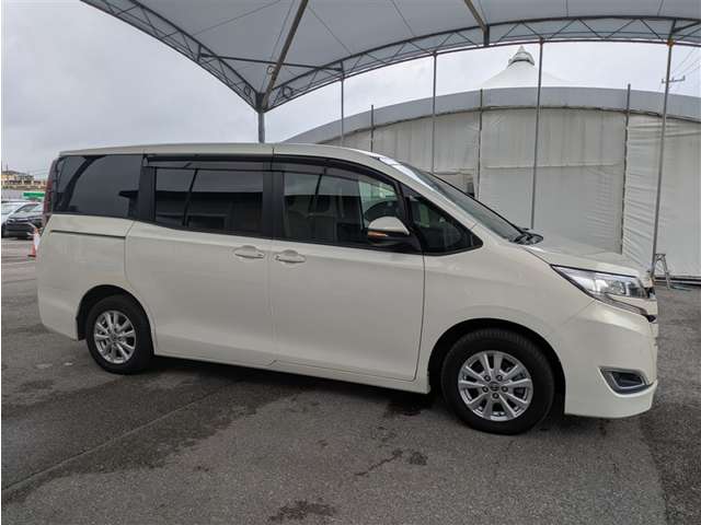 トヨタ ノア