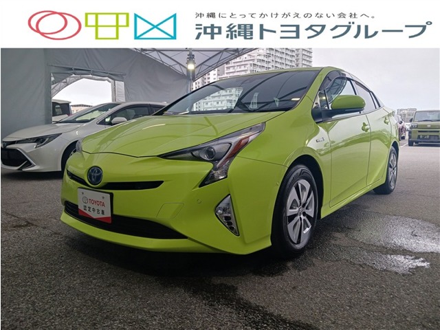 トヨタ プリウス