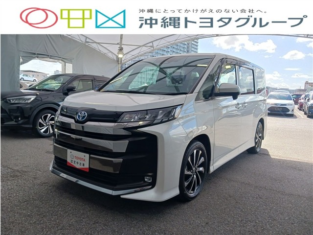 トヨタ ノア