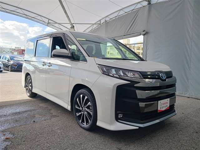 トヨタ ノア