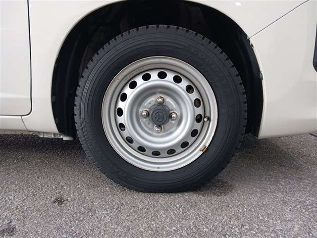 トヨタ サクシードバン