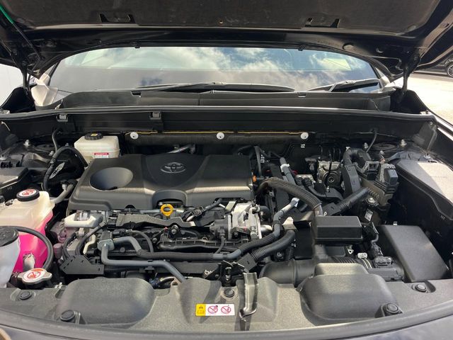 トヨタ ハリアー