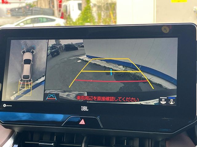 トヨタ ハリアー