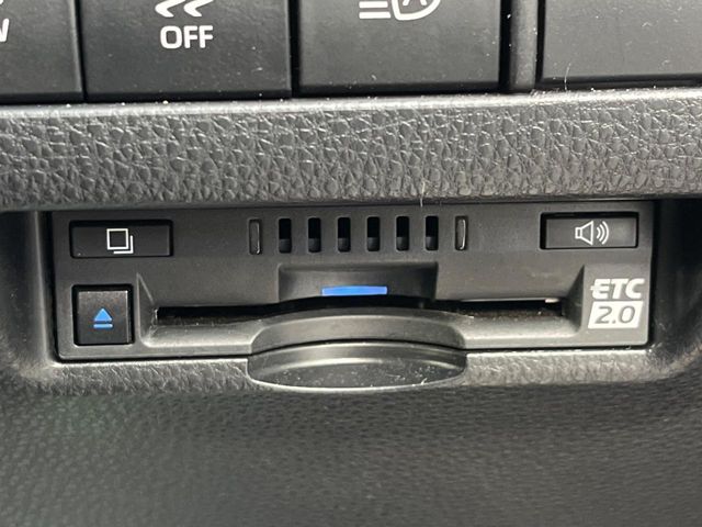 トヨタ ハリアー