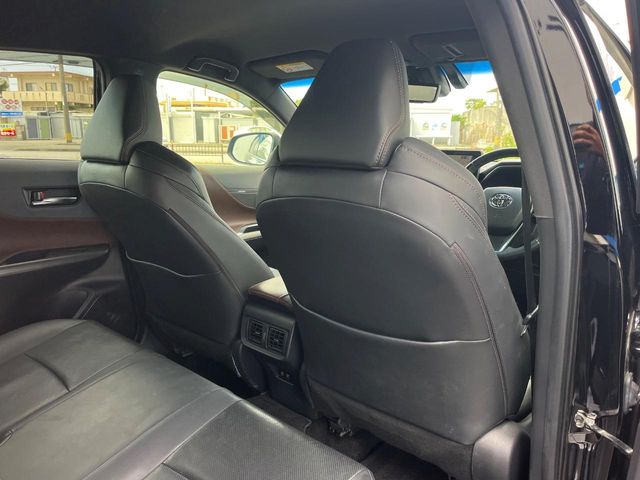 トヨタ ハリアー