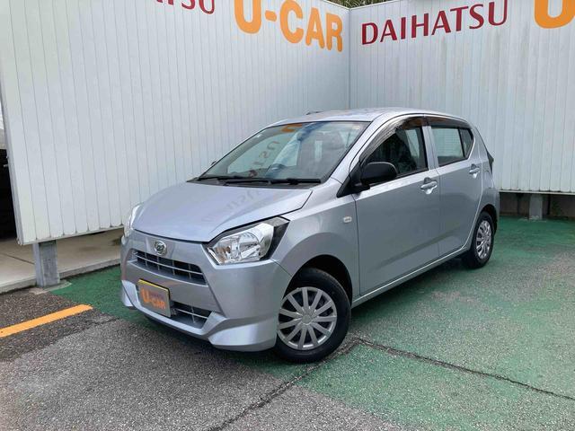 ダイハツ ミライース