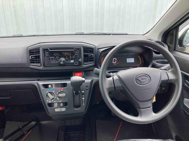 ダイハツ ミライース