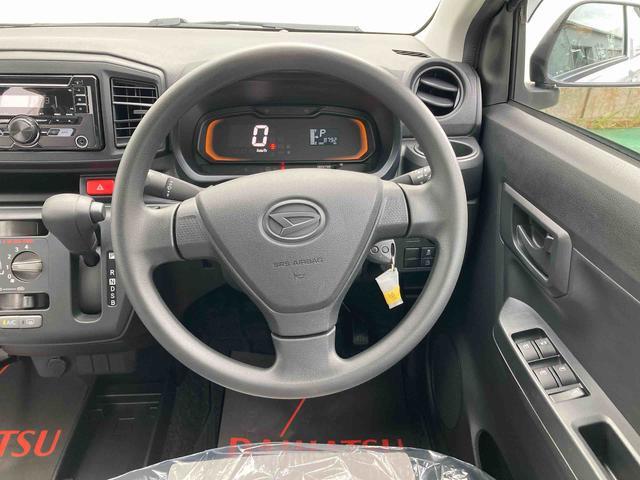 ダイハツ ミライース