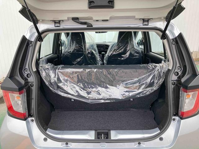 ダイハツ ミライース