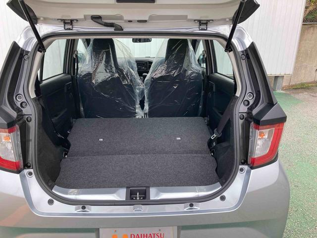 ダイハツ ミライース