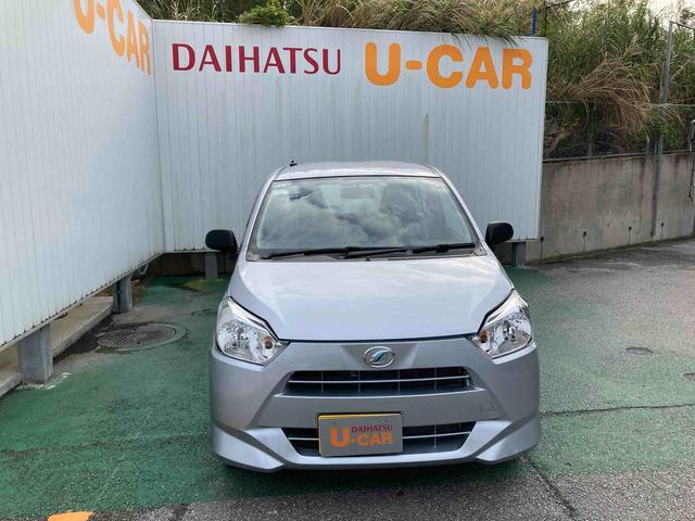 ダイハツ ミライース