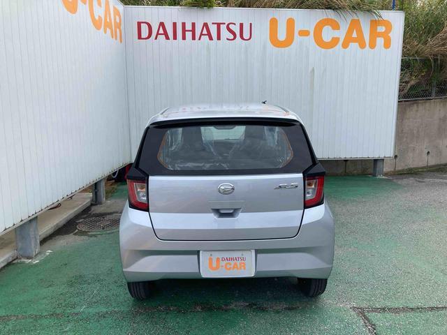 ダイハツ ミライース