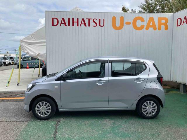 ダイハツ ミライース