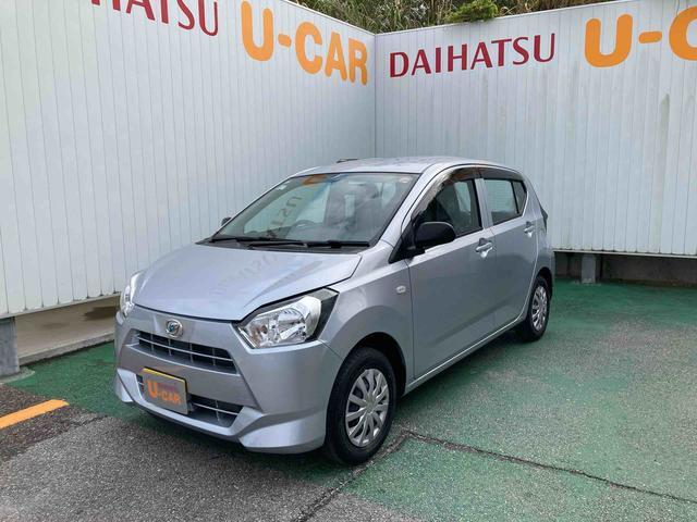 ダイハツ ミライース