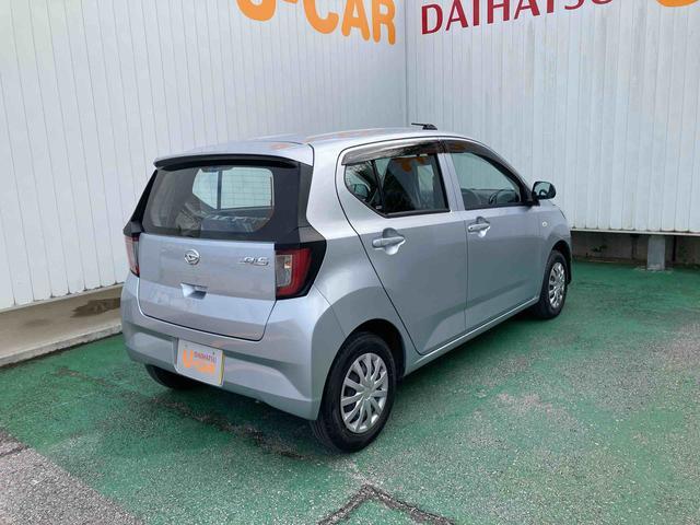 ダイハツ ミライース