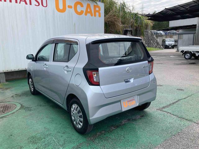 ダイハツ ミライース