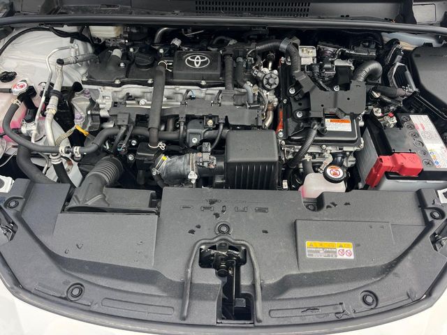 トヨタ プリウス