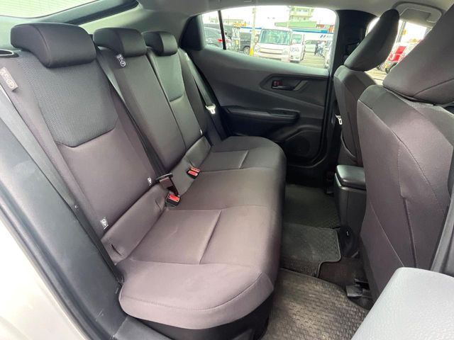 トヨタ プリウス