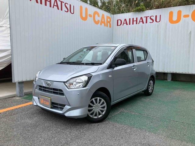 ダイハツ ミライース