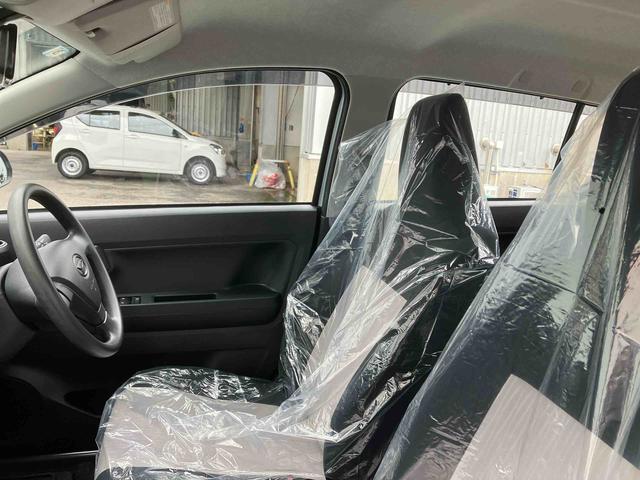 ダイハツ ミライース