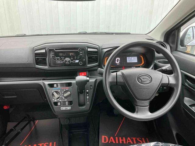 ダイハツ ミライース