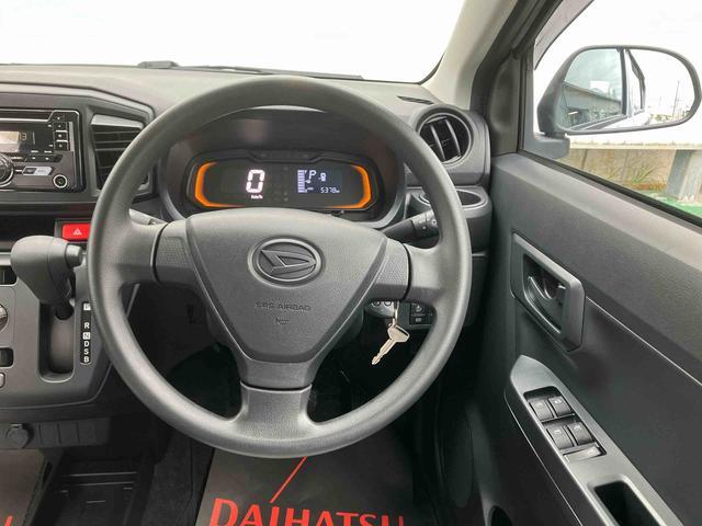 ダイハツ ミライース