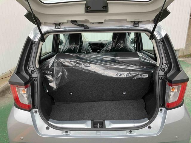 ダイハツ ミライース