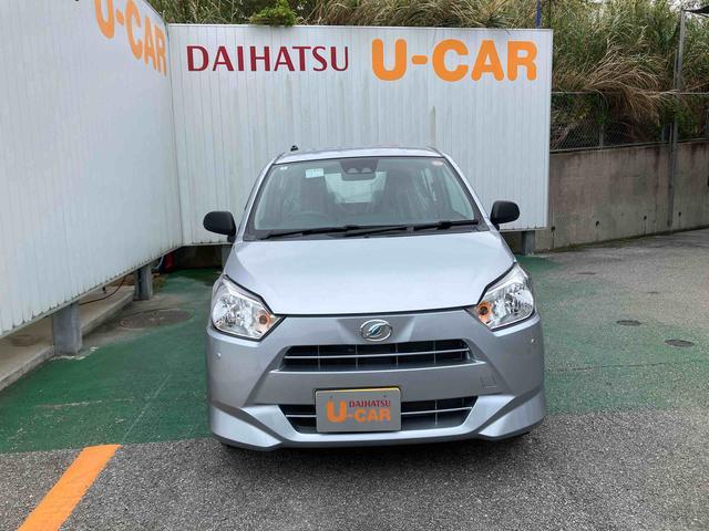 ダイハツ ミライース