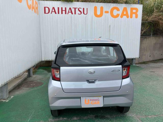 ダイハツ ミライース