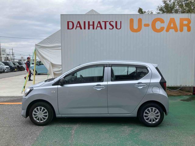 ダイハツ ミライース