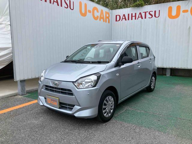 ダイハツ ミライース