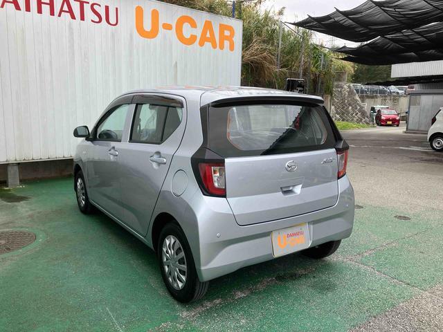 ダイハツ ミライース