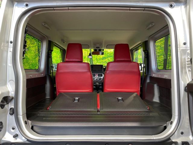 スズキ ジムニーシエラ