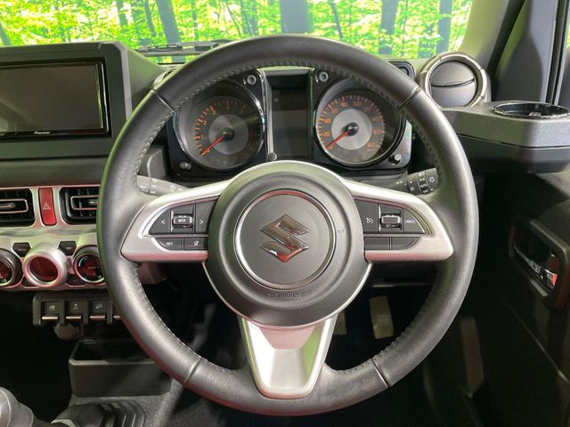 スズキ ジムニーシエラ