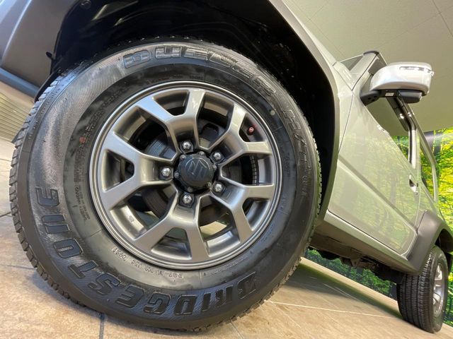 スズキ ジムニーシエラ