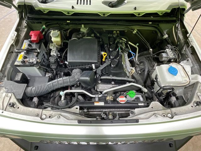 スズキ ジムニーシエラ