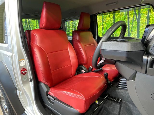 スズキ ジムニーシエラ