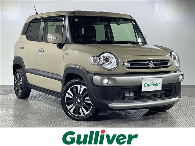 スズキ クロスビー